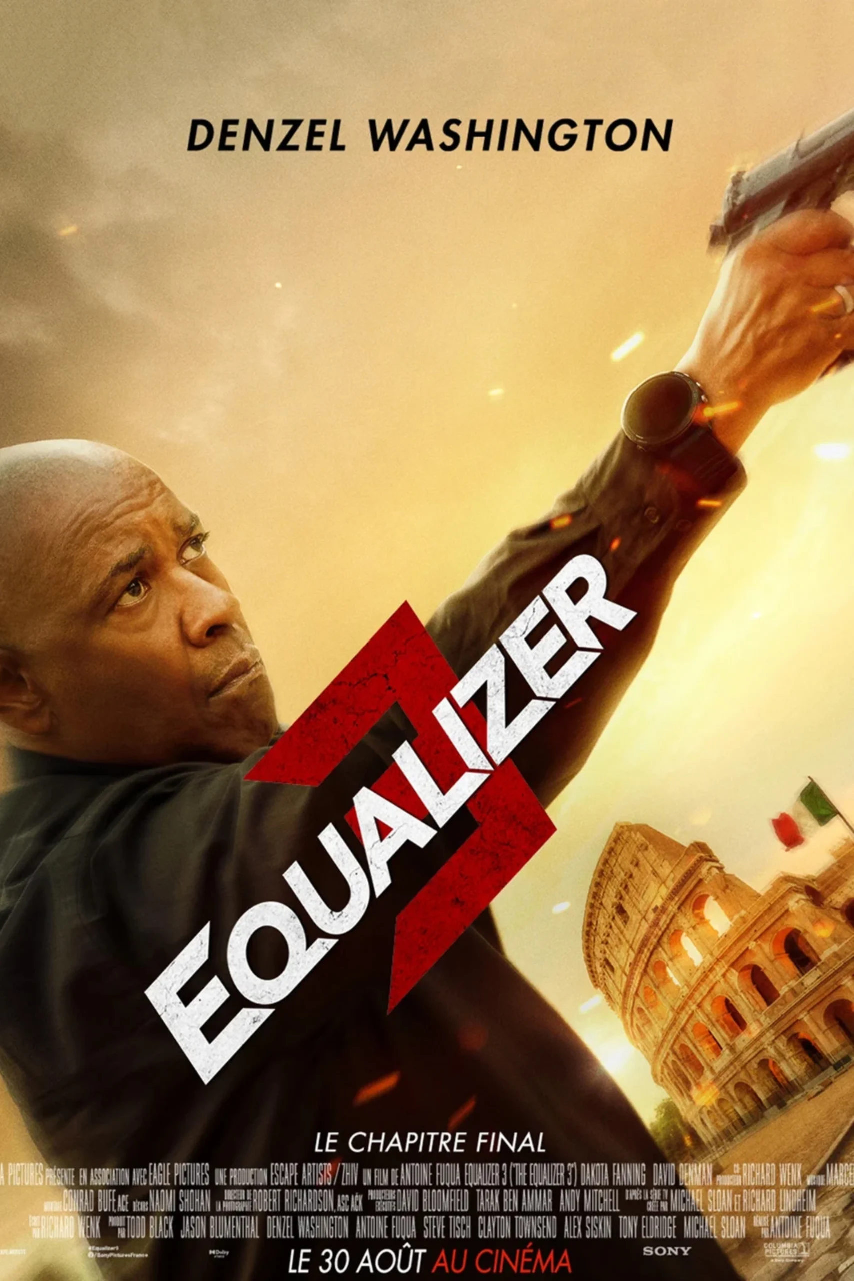 Equalizer-3