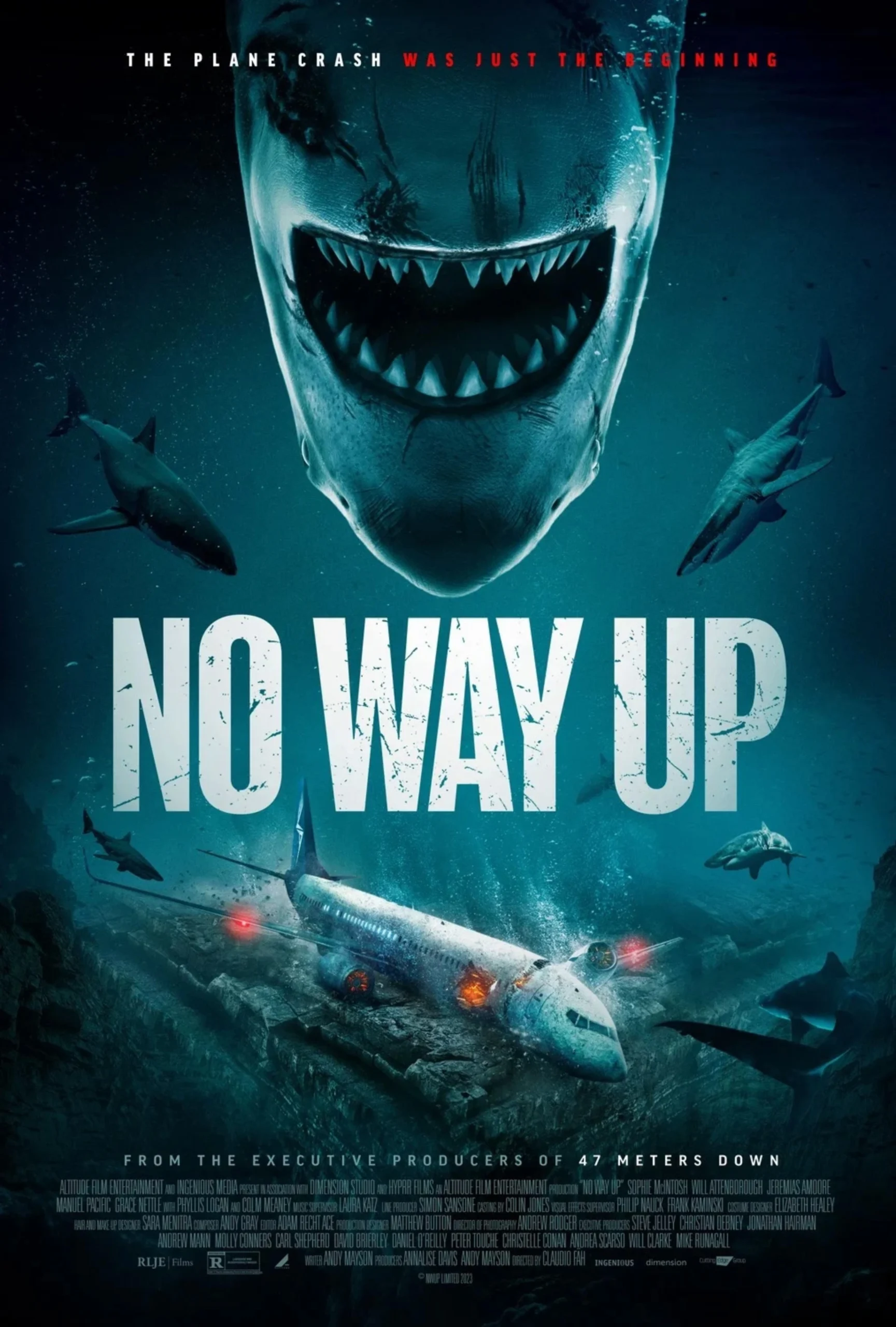 no-way-up